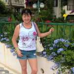 Анна, 62 года