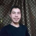 Павел, 27 лет