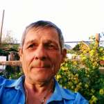Сергей, 64 года