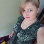 Кристина, 33 года