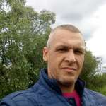 Ден, 45 лет