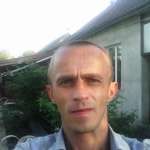 Володимир, 40 лет