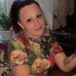 Аллочка, 52 года
