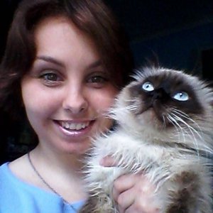Катя , 27 лет