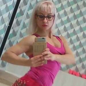 Лера , 43 года