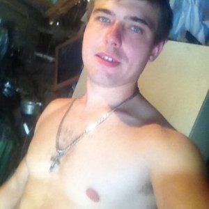 Алекс , 32 года