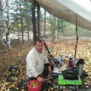 Роман , 55 лет