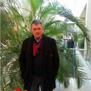 Серж , 53 года