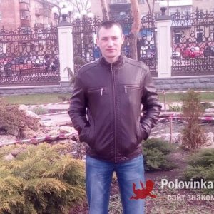 Евгений , 41 год