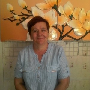 Елена , 57 лет