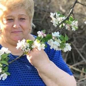 Ирина новик, 64 года