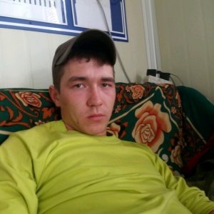 Андркй , 31 год
