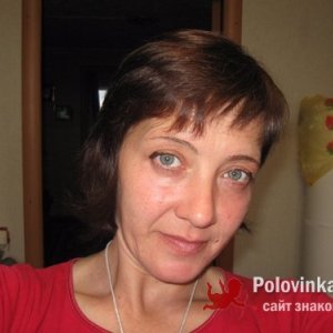 Надежда , 53 года