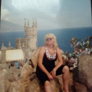 Светлана , 63 года