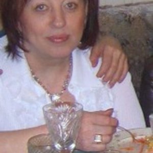 Елена , 72 года