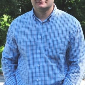 Алекс , 45 лет