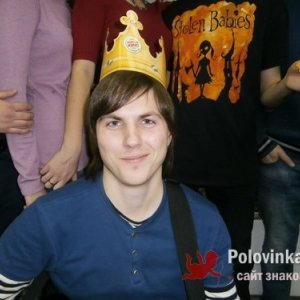 Евгений , 35 лет