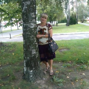 Надежда , 53 года