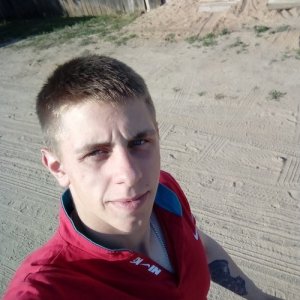 Влад , 27 лет