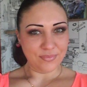 Жанна , 42 года