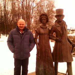 Евгений , 66 лет