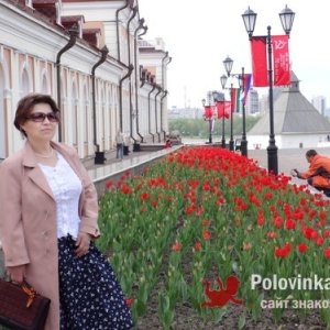 Гуля , 64 года