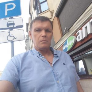 Владимир , 55 лет