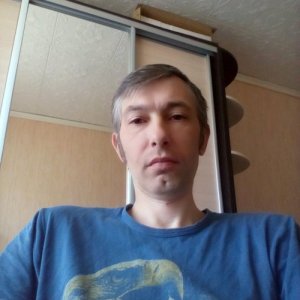 Анатолий , 44 года