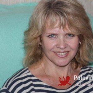 Елена , 55 лет