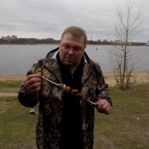 Дмитрий , 51 год