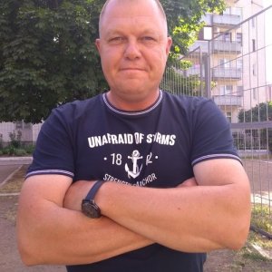 Олег , 52 года