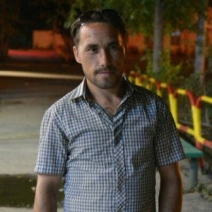 Николай , 37 лет