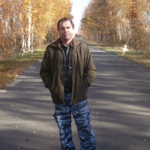 Сергей , 47 лет