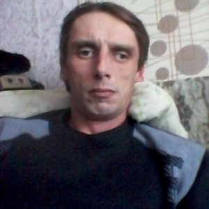 Голубцов , 43 года