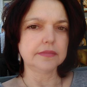 Оксанс Оксана, 56 лет