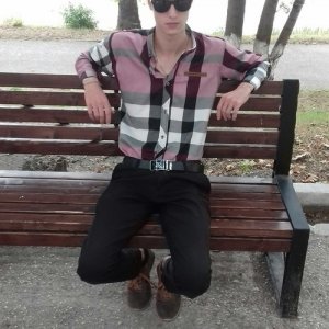 Алексей , 27 лет