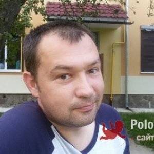 АНДРЕЙ Федак, 48 лет