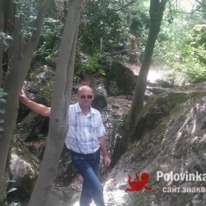 Виталий шупитко, 59 лет