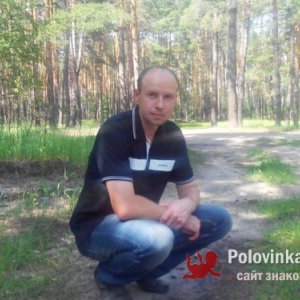 Геннадий Нестеренко, 49 лет