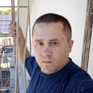 Сергей , 43 года
