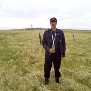 Олег Поздняков, 51 год
