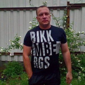 Кирилл , 42 года