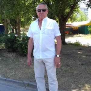 Алексей , 74 года