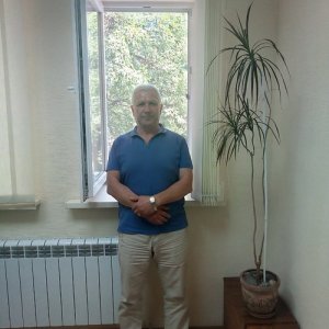 Олег , 65 лет