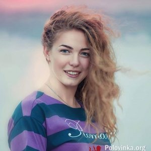 Анастасія Бойко, 26 лет