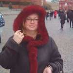 Наталья, 47 лет