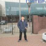 Евгений, 43 года