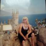 Светлана, 63 года