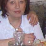 Елена, 71 год