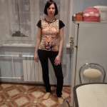 Лана, 35 лет
